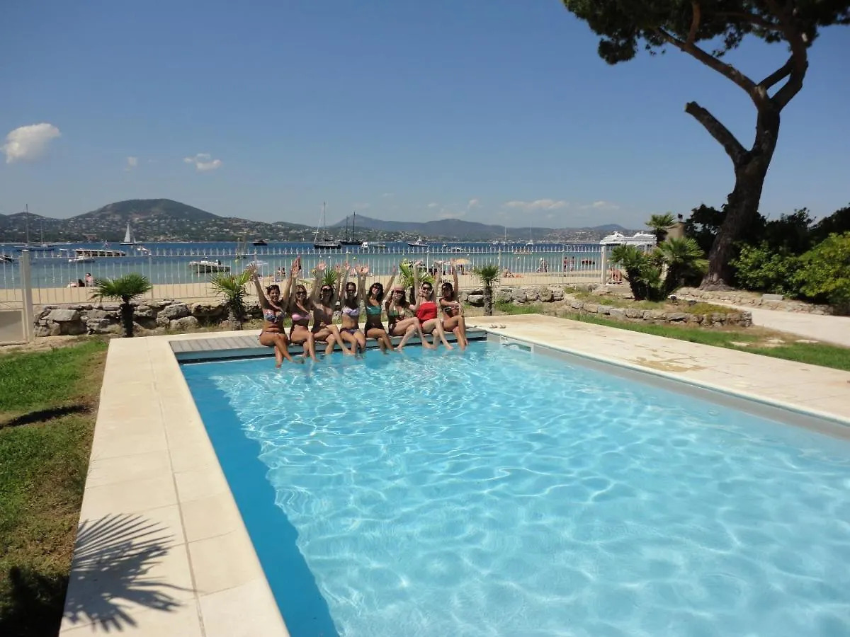 Aparthotel Villa Playa Del Sol -B4 Saint-Tropez