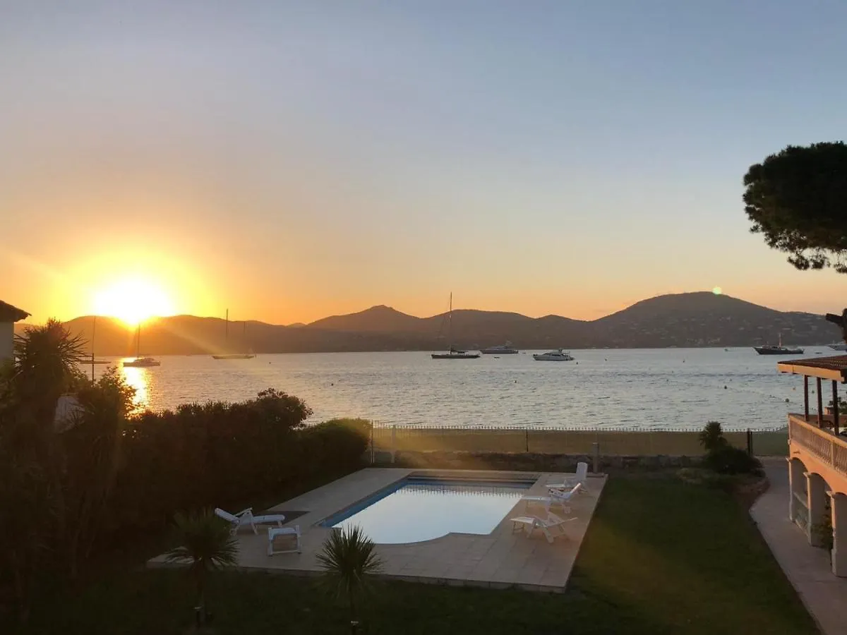 Villa Playa Del Sol -B4 Saint-Tropez