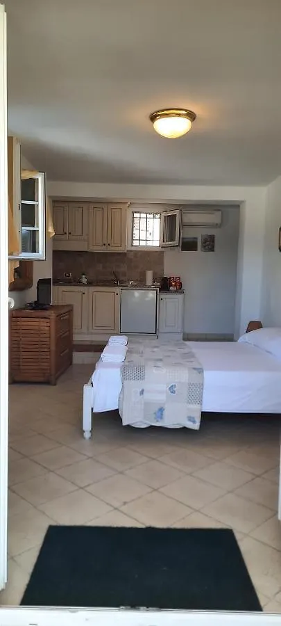 Villa Playa Del Sol -B4 Saint-Tropez Aparthotel