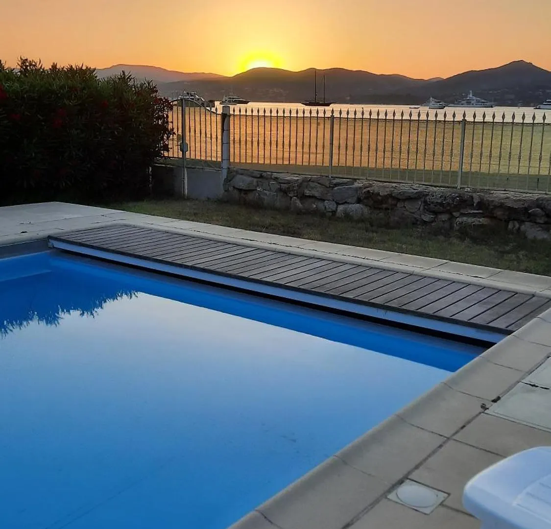 Aparthotel Villa Playa Del Sol -B4 Saint-Tropez