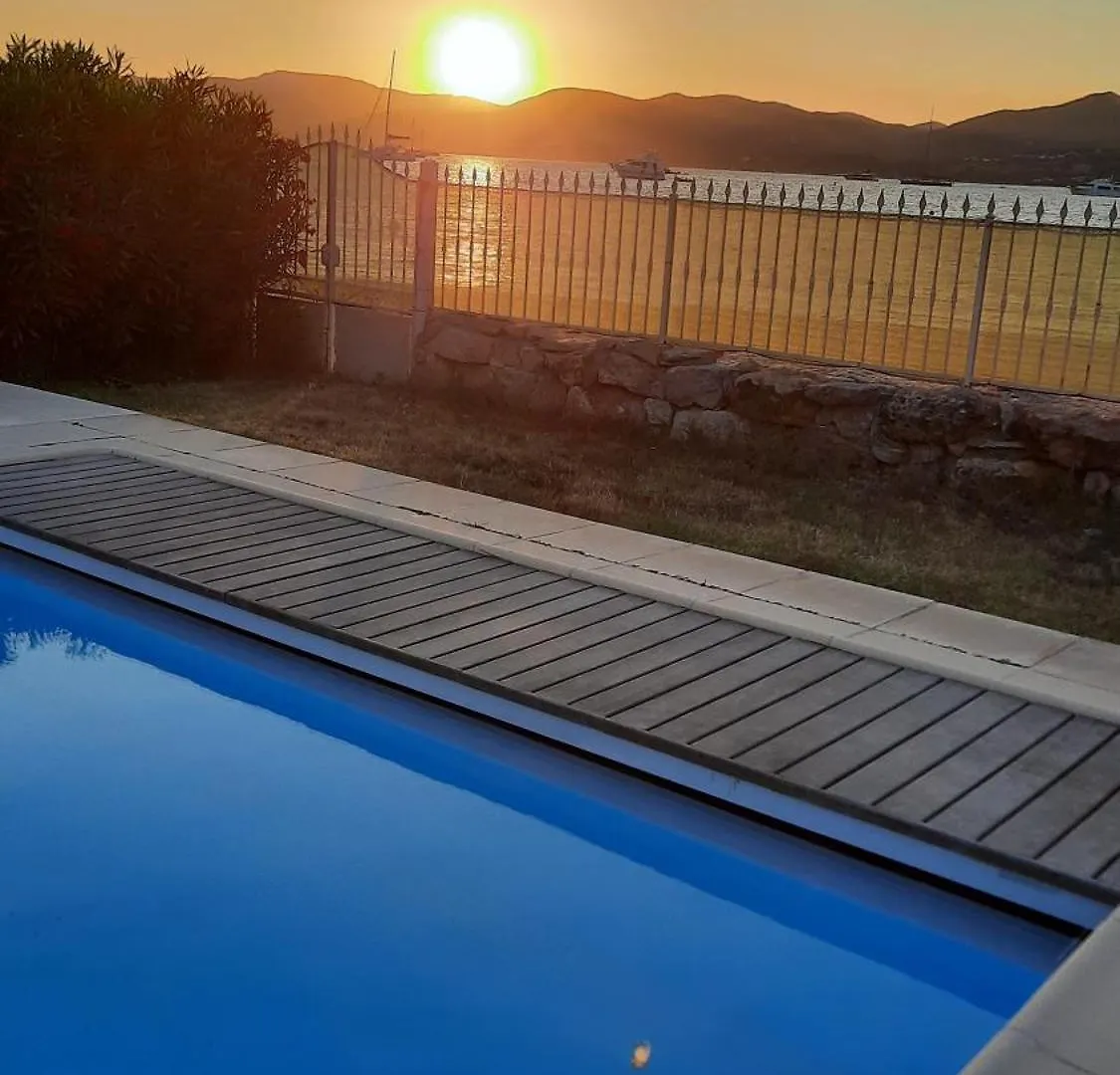 Aparthotel Villa Playa Del Sol -B4 Saint-Tropez